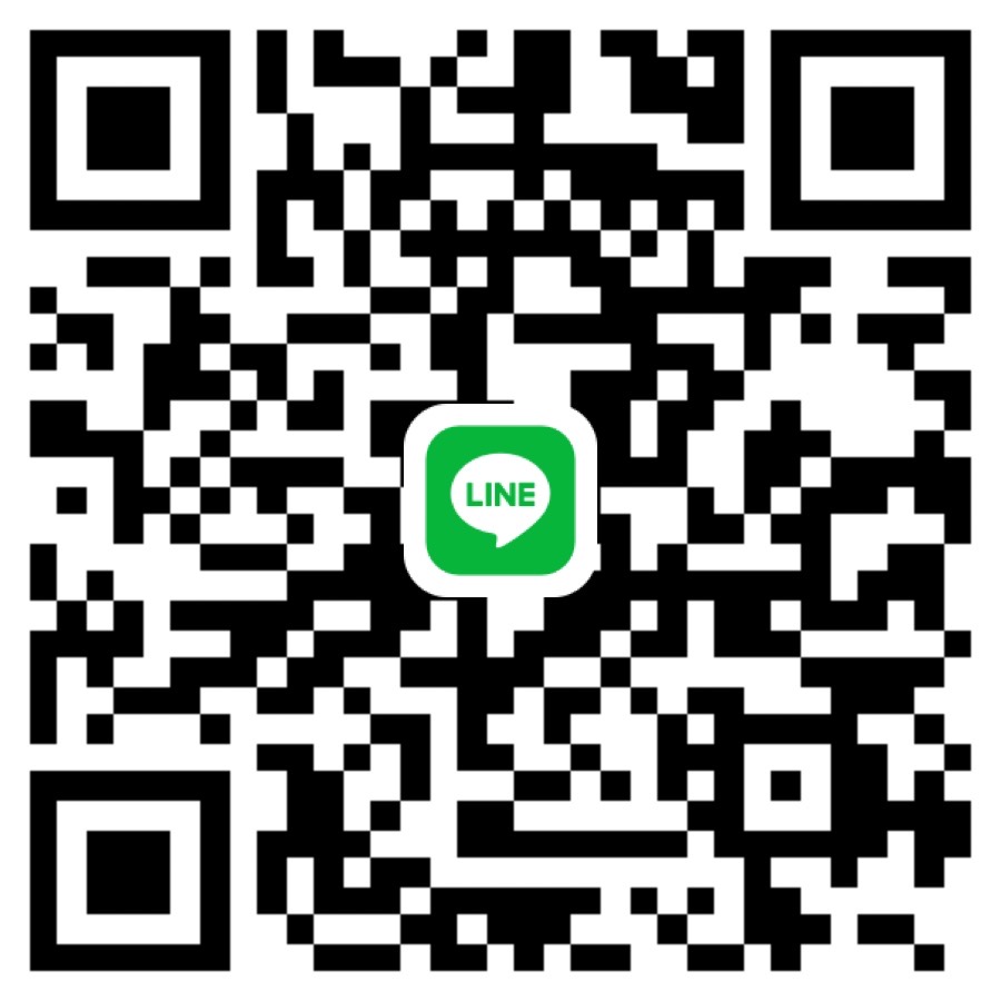 LINE QR