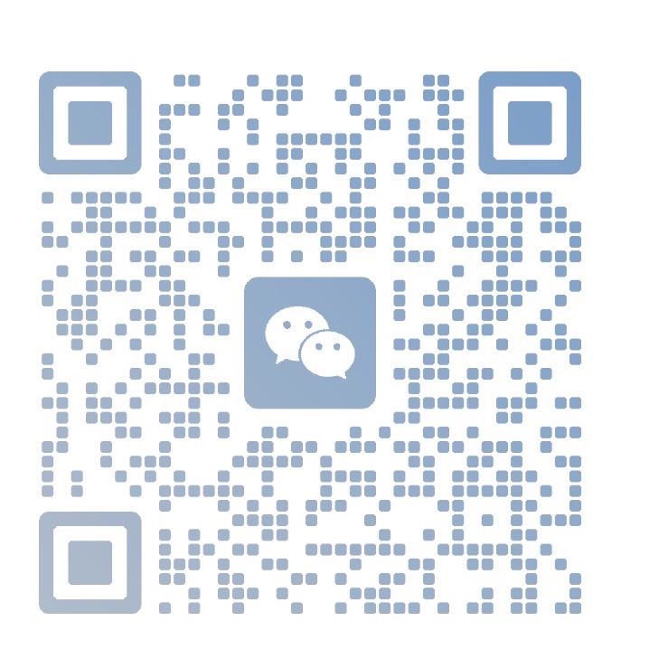 WeChat QR